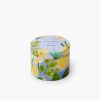 Home RIFLE PAPER Co. Candles | Tin Candle| Tin Candle