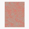 Home RIFLE PAPER Co. Samples | Canopy Wallpaper Sample|Canopy Gold & White Wallpaper Sample