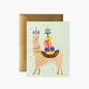 Cards & Occasions RIFLE PAPER Co. Birthday | Llama Birthday|Llama Birthday