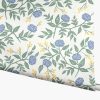 Home RIFLE PAPER Co. Traditional | Peonies Wallpaper|Peonies Navy Wallpaper Double Roll