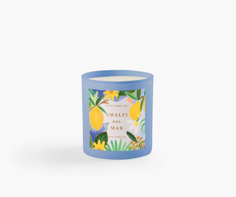 Home RIFLE PAPER Co. Candles | 9.5 Oz Candle| Candle