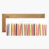 Cards & Occasions RIFLE PAPER Co. Birthday | Make A Wish Candles|Make A Wish Candles