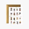 Cards & Occasions RIFLE PAPER Co. Birthday | Cool Cats Birthday|Cool Cats Birthday