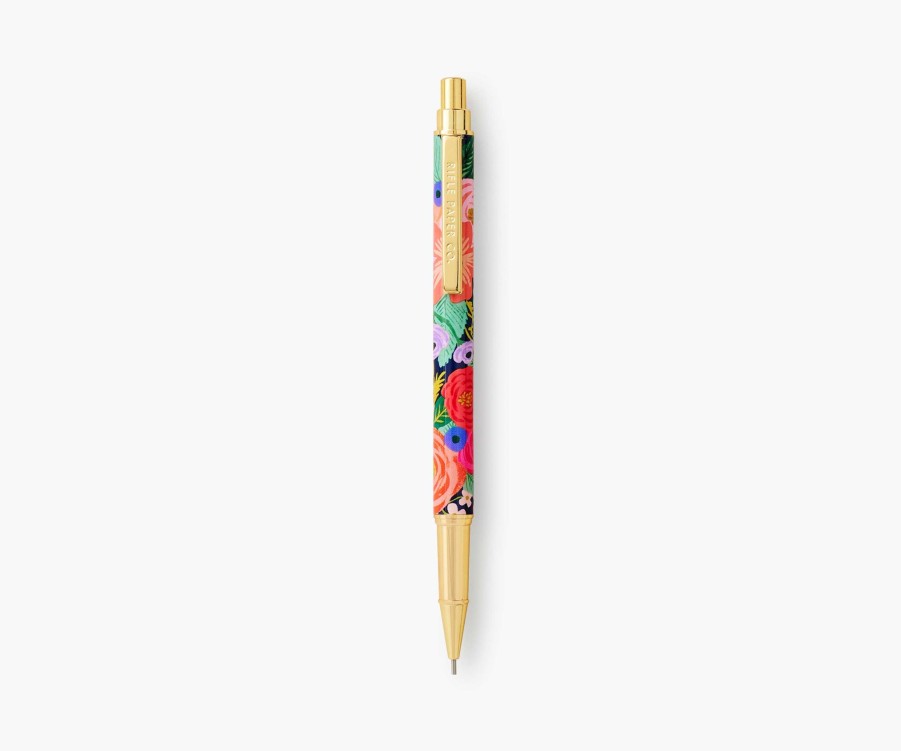 Desk & Journals RIFLE PAPER Co. Pencils | Mechanical Pencil| Mechanical Pencil