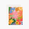 Cards & Occasions RIFLE PAPER Co. Birthday | Sicily Birthday Greeting Card|Sicily Birthday Greeting Card