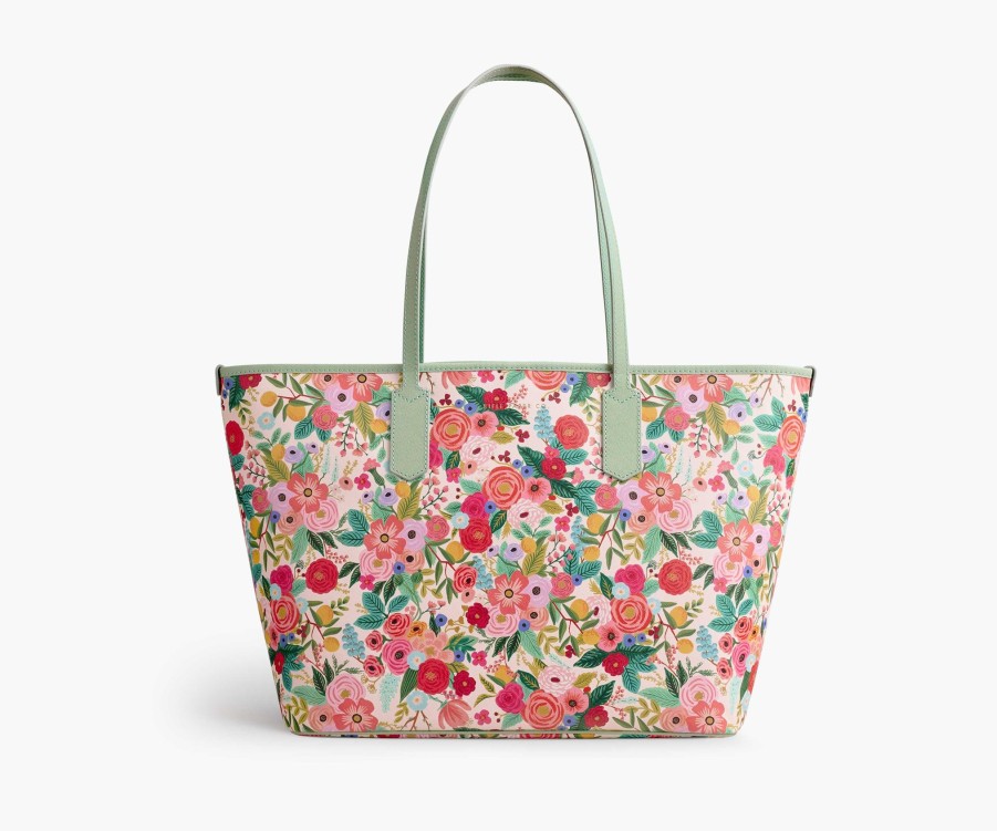 Accessories & Apparel RIFLE PAPER Co. Totes | Everyday Tote| Everyday Tote