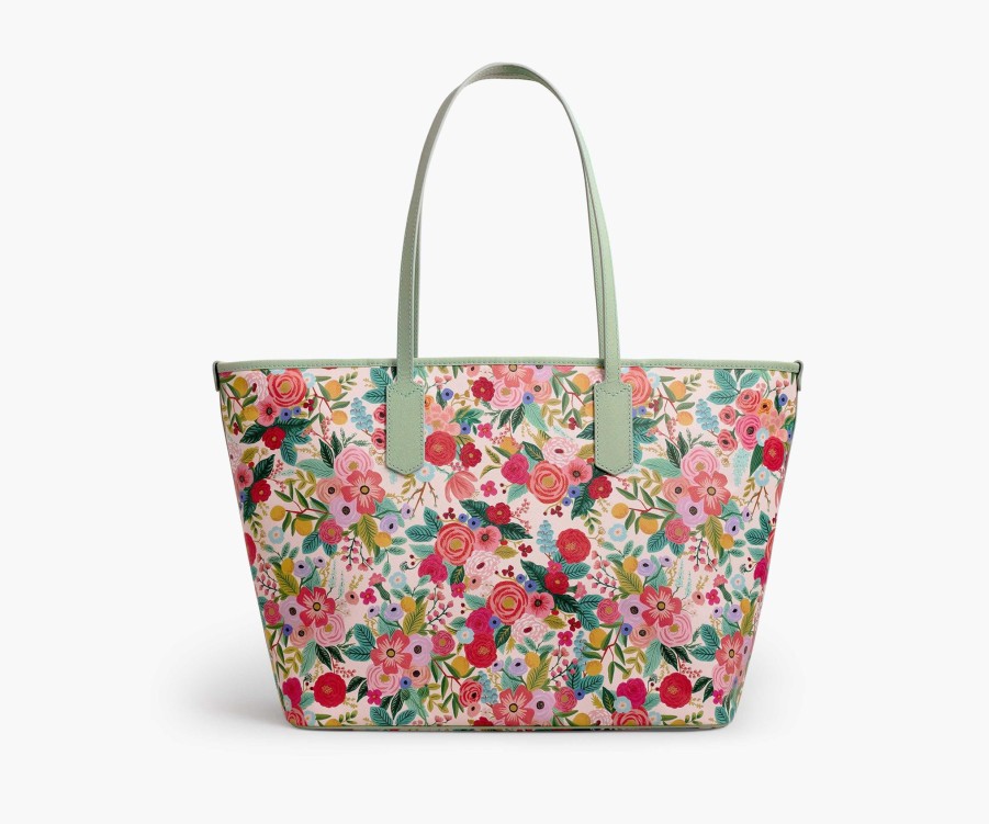 Accessories & Apparel RIFLE PAPER Co. Totes | Everyday Tote| Everyday Tote