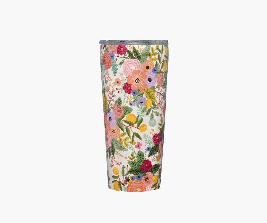 Home RIFLE PAPER Co. Insulated | 24 Oz. Tumbler| 24 Oz. Tumbler