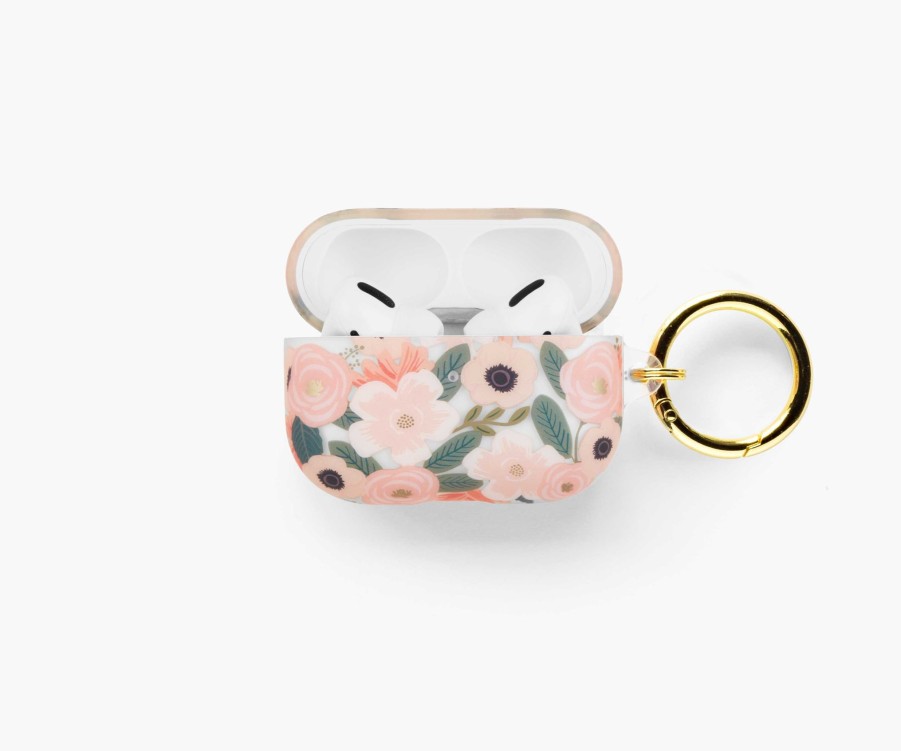 Accessories & Apparel RIFLE PAPER Co. Airpods Cases | Airpods Pro Case| Airpods Pro Case