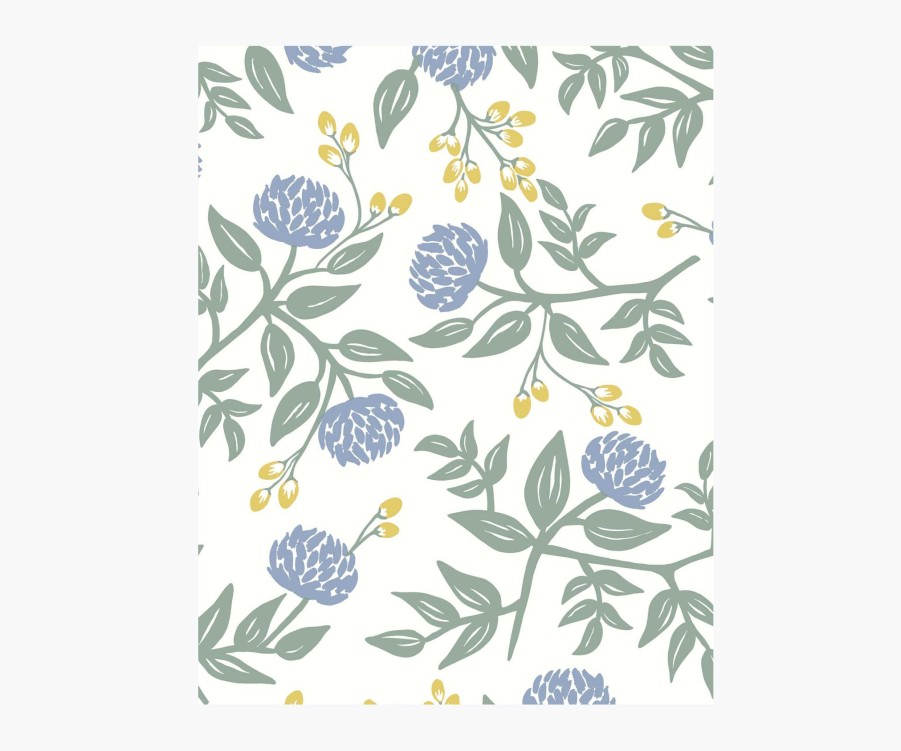 Home RIFLE PAPER Co. Samples | Peonies Wallpaper Sample|Peonies White & Black Wallpaper Sample