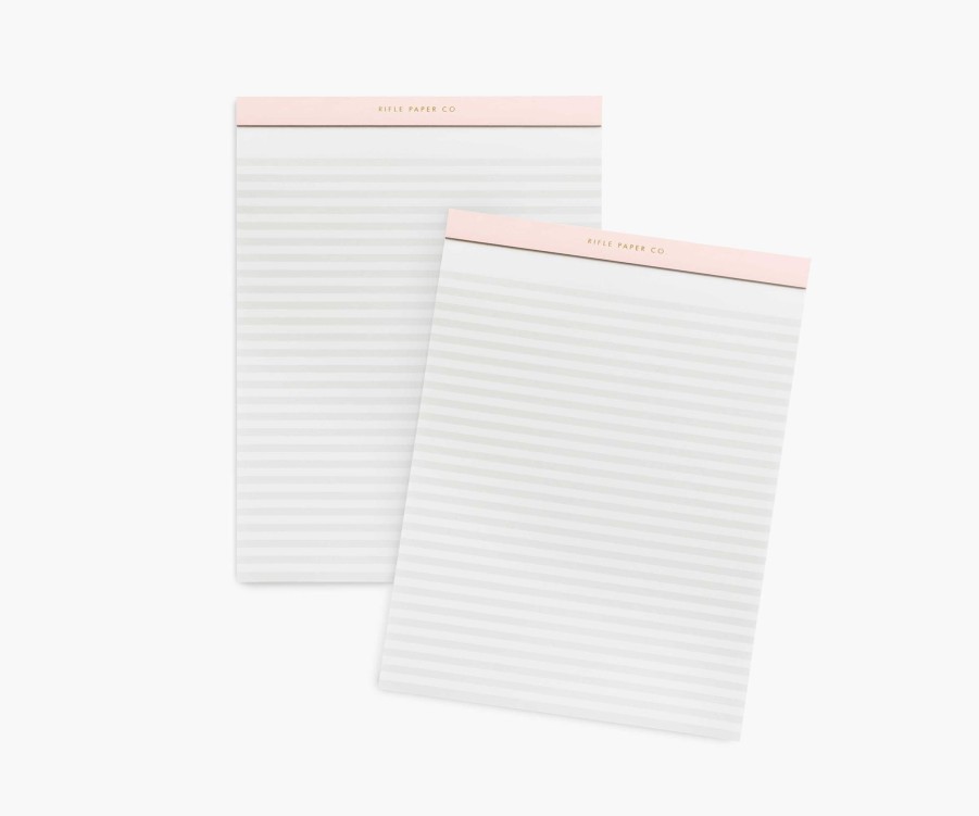 Desk & Journals RIFLE PAPER Co. Folders & Folios | Everyday Writing Pad Set|Everyday Writing Pad Set