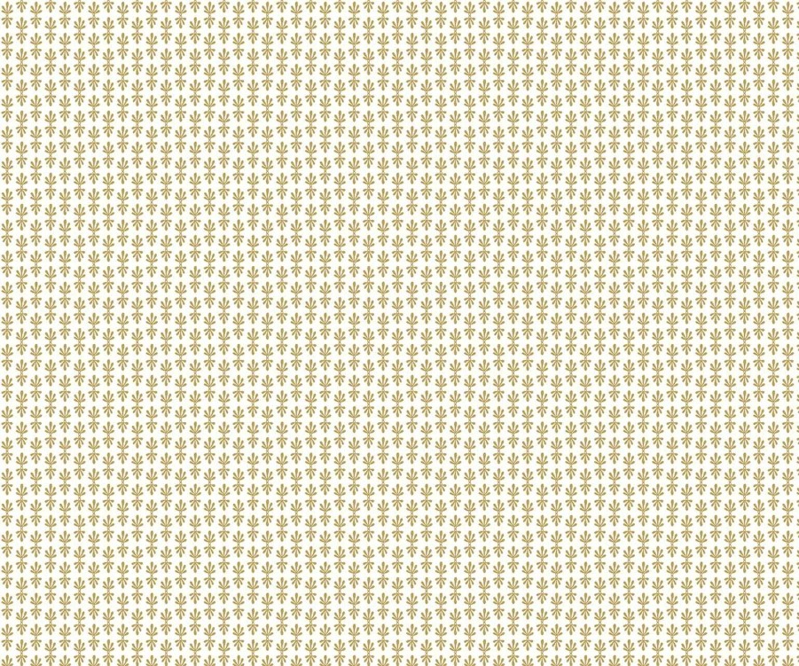 Home RIFLE PAPER Co. Traditional | Petal Wallpaper|Petal Grey & White Wallpaper Double Roll