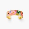 Accessories & Apparel RIFLE PAPER Co. | Enamel Cuff| Cuff