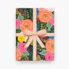 Cards & Occasions RIFLE PAPER Co. Sheets | Juliet Rose Wrapping Sheets|Juliet Rose Wrapping Sheets