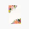 Desk & Journals RIFLE PAPER Co. Blank Pads | Blank Notepad| Blank Notepad