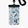 Accessories & Apparel RIFLE PAPER Co. | Waterproof Pouch| Waterproof Pouch