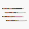 Desk & Journals RIFLE PAPER Co. Pencils | Writing Pencils| Assorted Writing Pencils