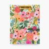 Desk & Journals RIFLE PAPER Co. Folders & Folios | Clipfolio| Clipfolio