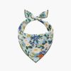 Accessories & Apparel RIFLE PAPER Co. Face Masks | Vintage Blossom Dog Bandana|Vintage Blossom Dog Bandana