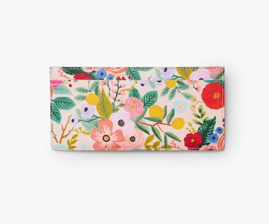 Accessories & Apparel RIFLE PAPER Co. Wallets | Slim Card Wallet| Slim Card Wallet