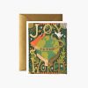 Cards & Occasions RIFLE PAPER Co. Christmas | Joy To The World|Joy To The World