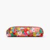 Desk & Journals RIFLE PAPER Co. Pencil Case | Pencil Case| Pencil Case Garden Party