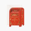 Cards & Occasions RIFLE PAPER Co. Christmas | Letters To Santa|Letters To Santa