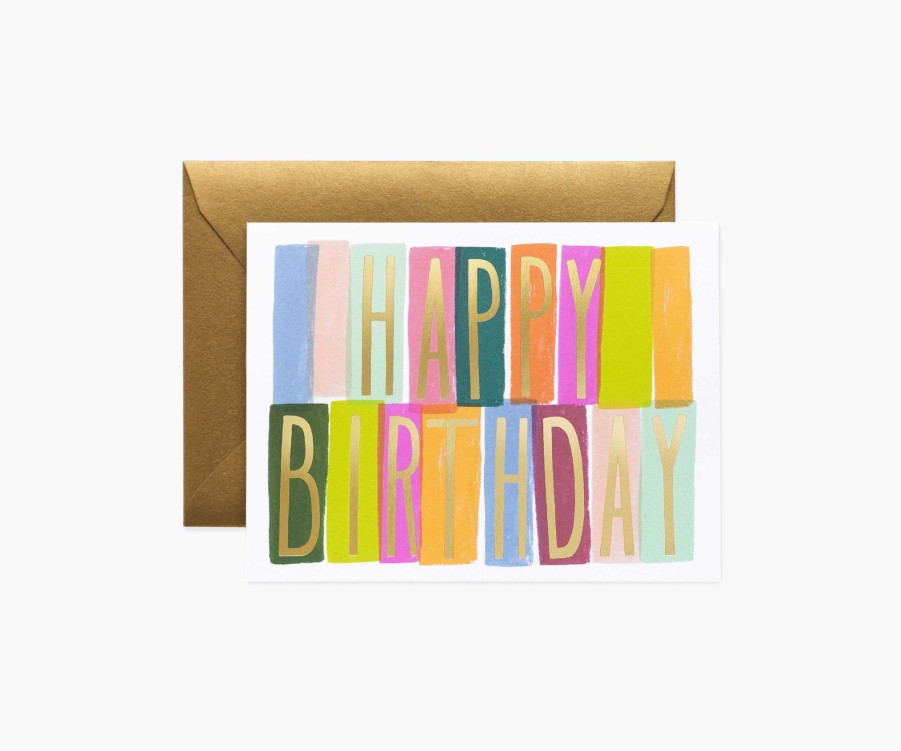 Cards & Occasions RIFLE PAPER Co. Birthday | Merida Birthday|Merida Birthday