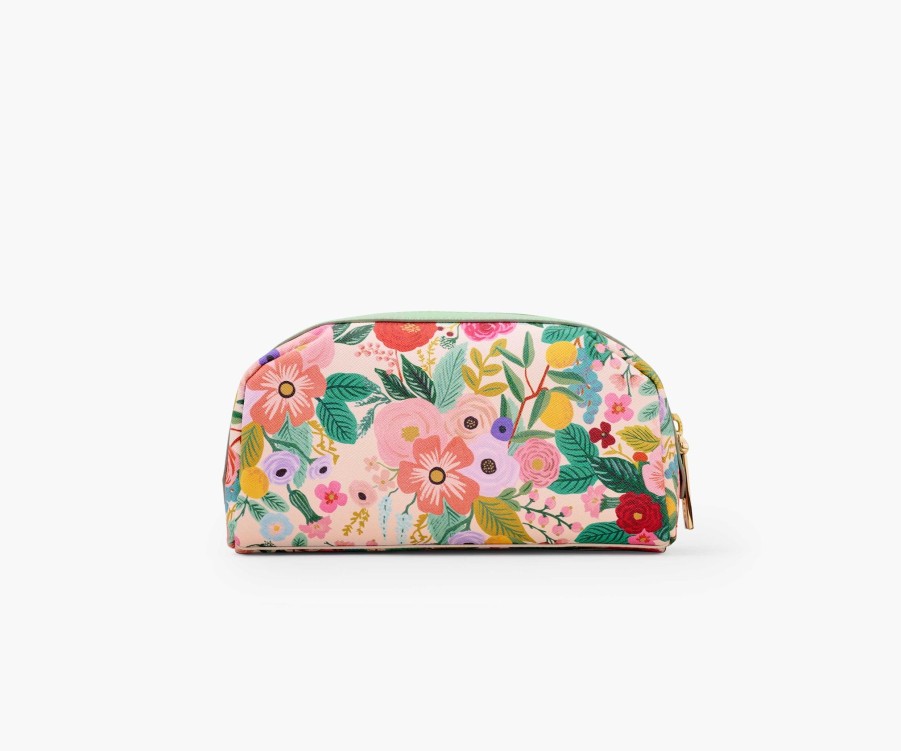 Accessories & Apparel RIFLE PAPER Co. Cosmetics | Small Cosmetic Pouch| Small Cosmetic Pouch