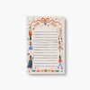 Desk & Journals RIFLE PAPER Co. To-Do Pads | Lined Notepad| Notepad