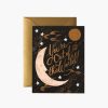 Cards & Occasions RIFLE PAPER Co. Love & Friendship | You'Re Out Of This World|You'Re Out Of This World