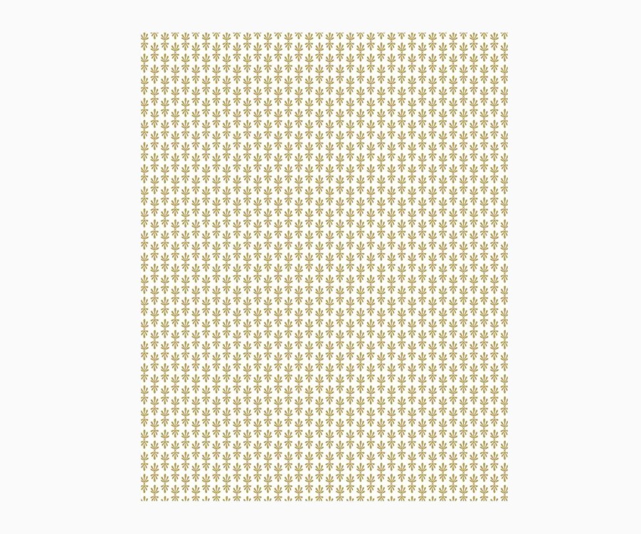 Home RIFLE PAPER Co. Samples | Petal Wallpaper Sample|Petal White & Metallic Gold Wallpaper Sample