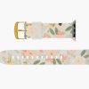 Accessories & Apparel RIFLE PAPER Co. Accessories | Wildflowers Apple Watch Band|Wildflowers Apple Watch Band