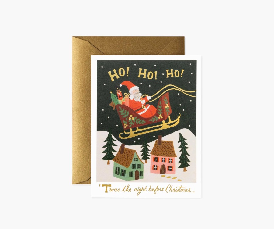 Cards & Occasions RIFLE PAPER Co. Christmas | Christmas Delivery |Christmas Delivery