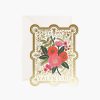 Cards & Occasions RIFLE PAPER Co. Love & Friendship | Vintage Valentine|Vintage Valentine