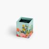 Desk & Journals RIFLE PAPER Co. Desk Storage | Pencil Cup| Pencil Cup