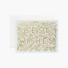 Cards & Occasions RIFLE PAPER Co. Encouragement | Best Wishes|Best Wishes