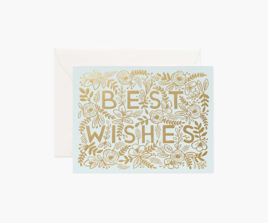 Cards & Occasions RIFLE PAPER Co. Encouragement | Best Wishes|Best Wishes