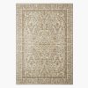 Home RIFLE PAPER Co. Neutral | Holland Lotte Khaki Power-Loomed Rug|Holland Lotte Khaki Power-Loomed Rug