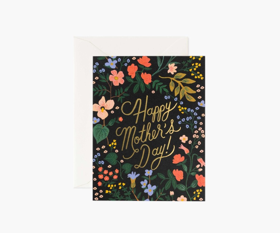 Cards & Occasions RIFLE PAPER Co. Mother'S Day | Wildwood Mother'S Day|Wildwood Mother'S Day