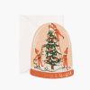 Cards & Occasions RIFLE PAPER Co. Christmas | Merry Elves|Merry Elves