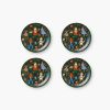 Home RIFLE PAPER Co. Serving Trays | Holiday Coaster Set| Coaster Set Nutcracker