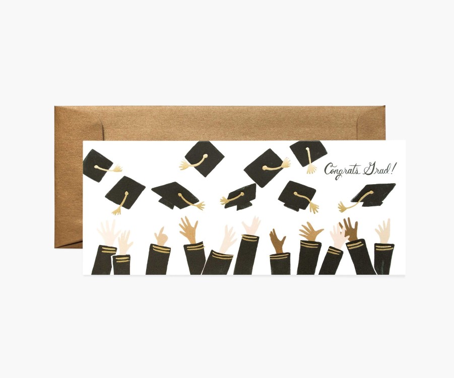 Cards & Occasions RIFLE PAPER Co. Congrats | Congrats Grad!|Congrats Grad!