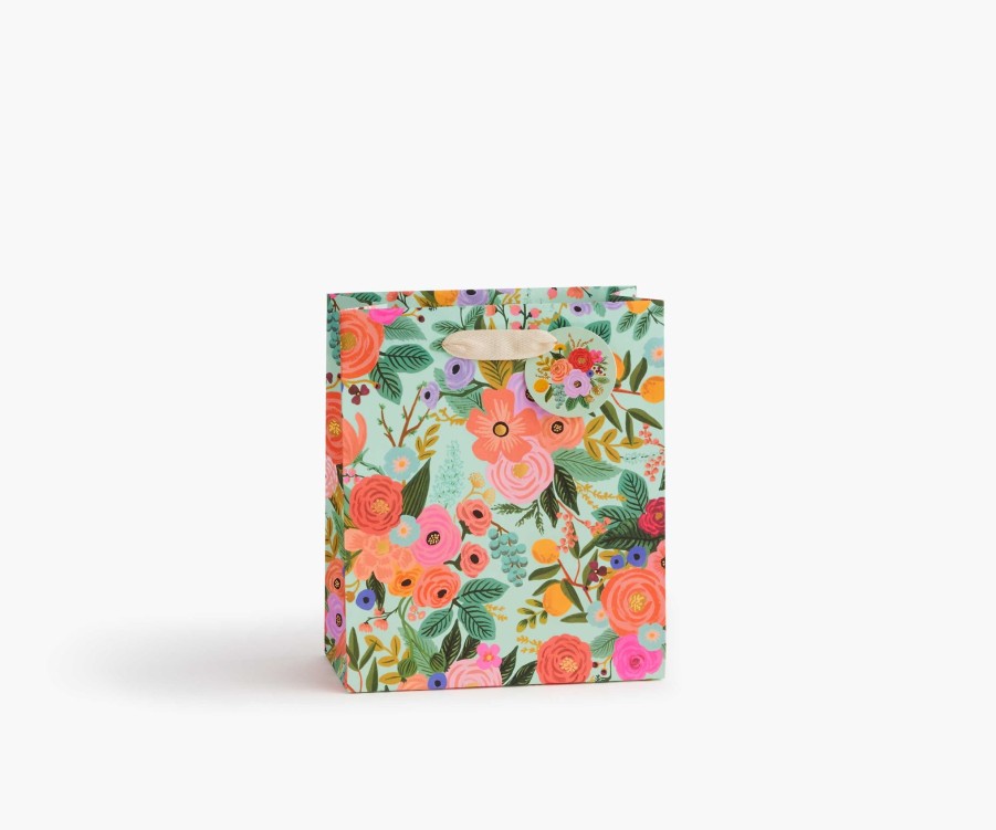 Cards & Occasions RIFLE PAPER Co. Gift Bags | Garden Party Gift Bag|Garden Party Large Gift Bag