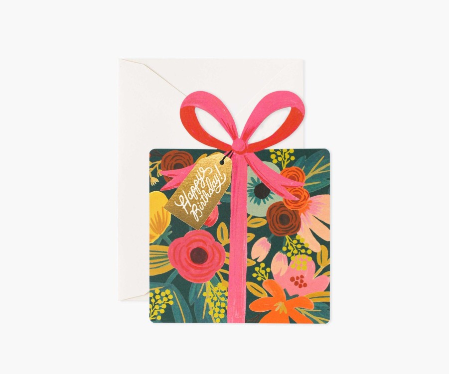 Cards & Occasions RIFLE PAPER Co. Birthday | Birthday Present|Birthday Present