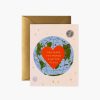 Cards & Occasions RIFLE PAPER Co. Love & Friendship | You Make The World Better|You Make The World Better