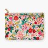 Accessories & Apparel RIFLE PAPER Co. Everyday Pouches | Everyday Pouch| Everyday Pouch