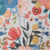 Home RIFLE PAPER Co. Scatter | Atelier Garden Party Multi Non-Slip Rug|Atelier Garden Party Multi Non-Slip Rug