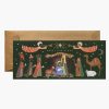 Cards & Occasions RIFLE PAPER Co. Christmas | Holiday Nativity|Holiday Nativity