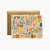 Cards & Occasions RIFLE PAPER Co. Birthday | Fiesta Birthday|Fiesta Birthday